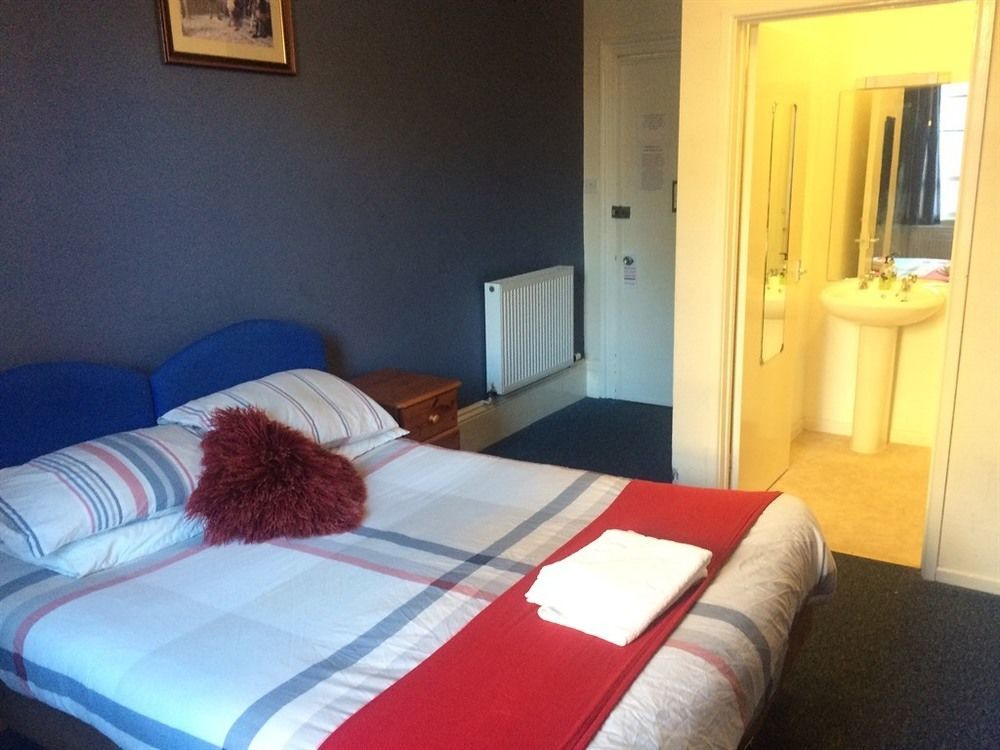 Mermaid Hotel Yeovil Luaran gambar